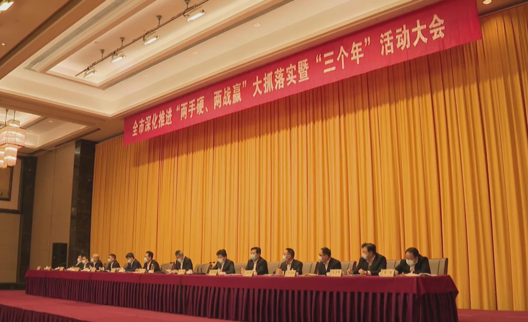 雙鳥機(jī)械連續(xù)十三年被評(píng)為嵊州市工業(yè)企業(yè)三十強(qiáng)